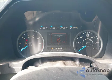 2017 Ford F-150 Xlt from USA, damaged, VIN 1FTEW1EF6HFB59900